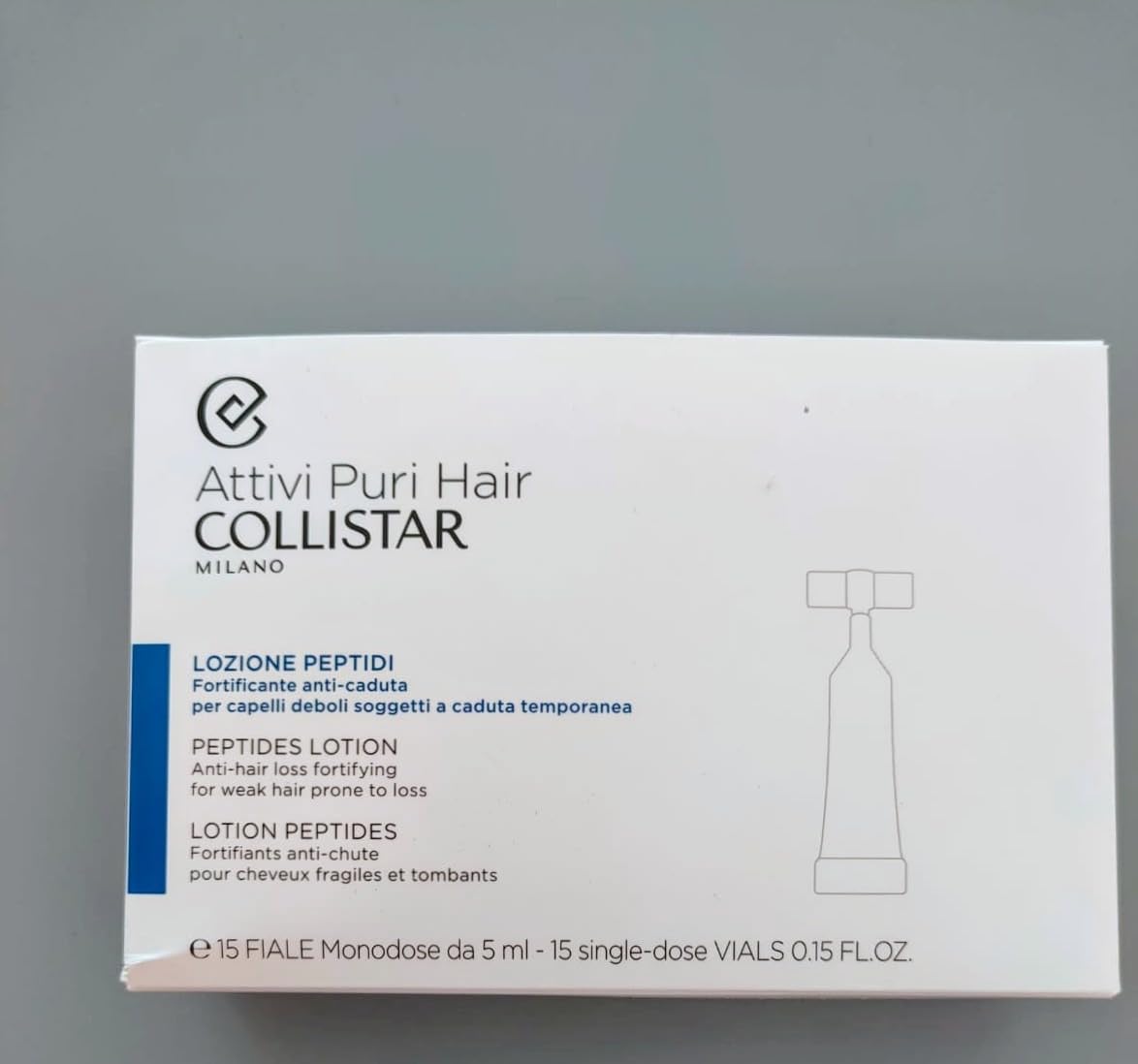 Consigliate