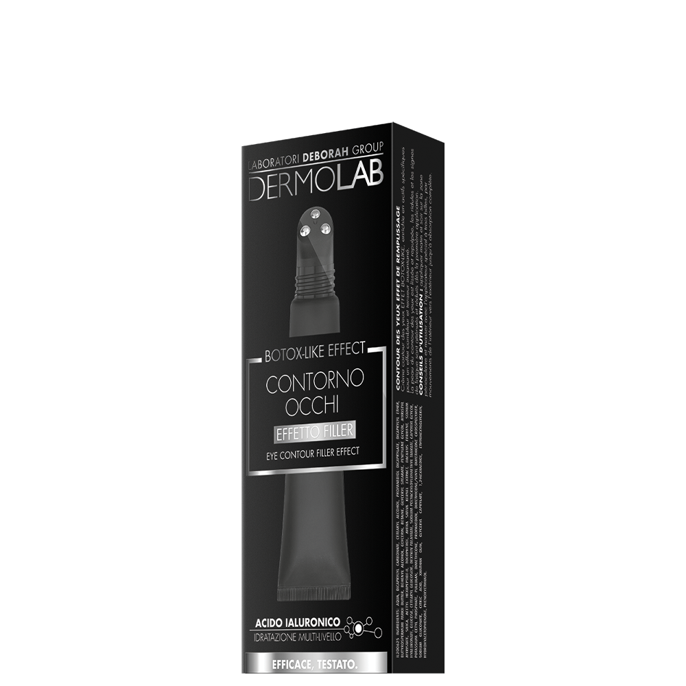 dermolab-botox-like-effect-contorno-occhi-filler-tensore image 1