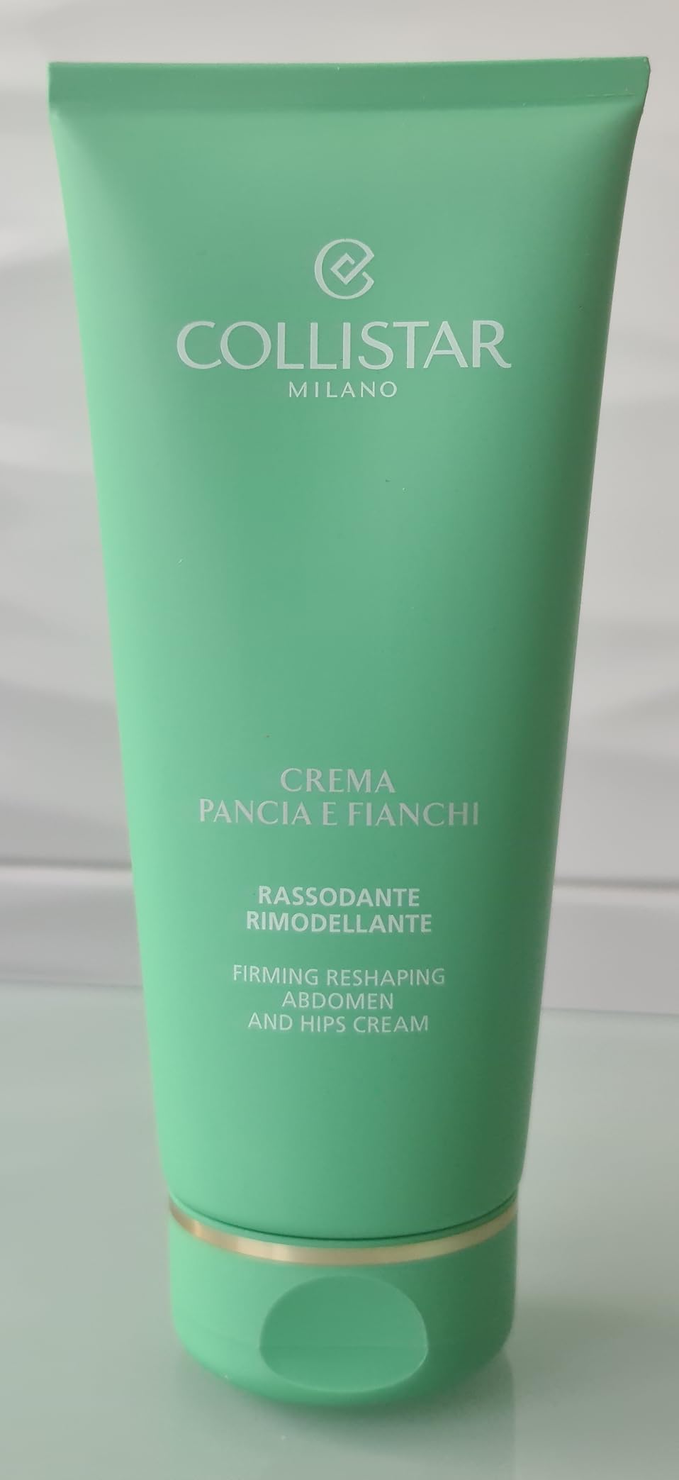 Fresca ma per me troppo mentolo