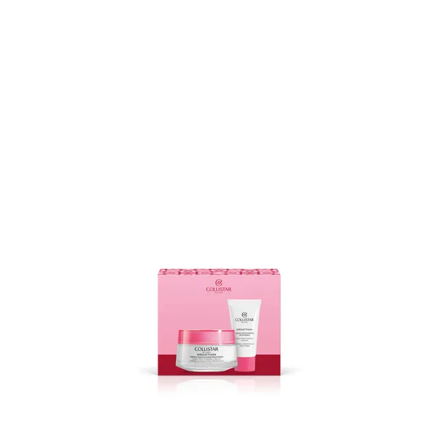 collistar-idro-attiva-cofanetto-donna-crema-50-ml-25-ml image 1