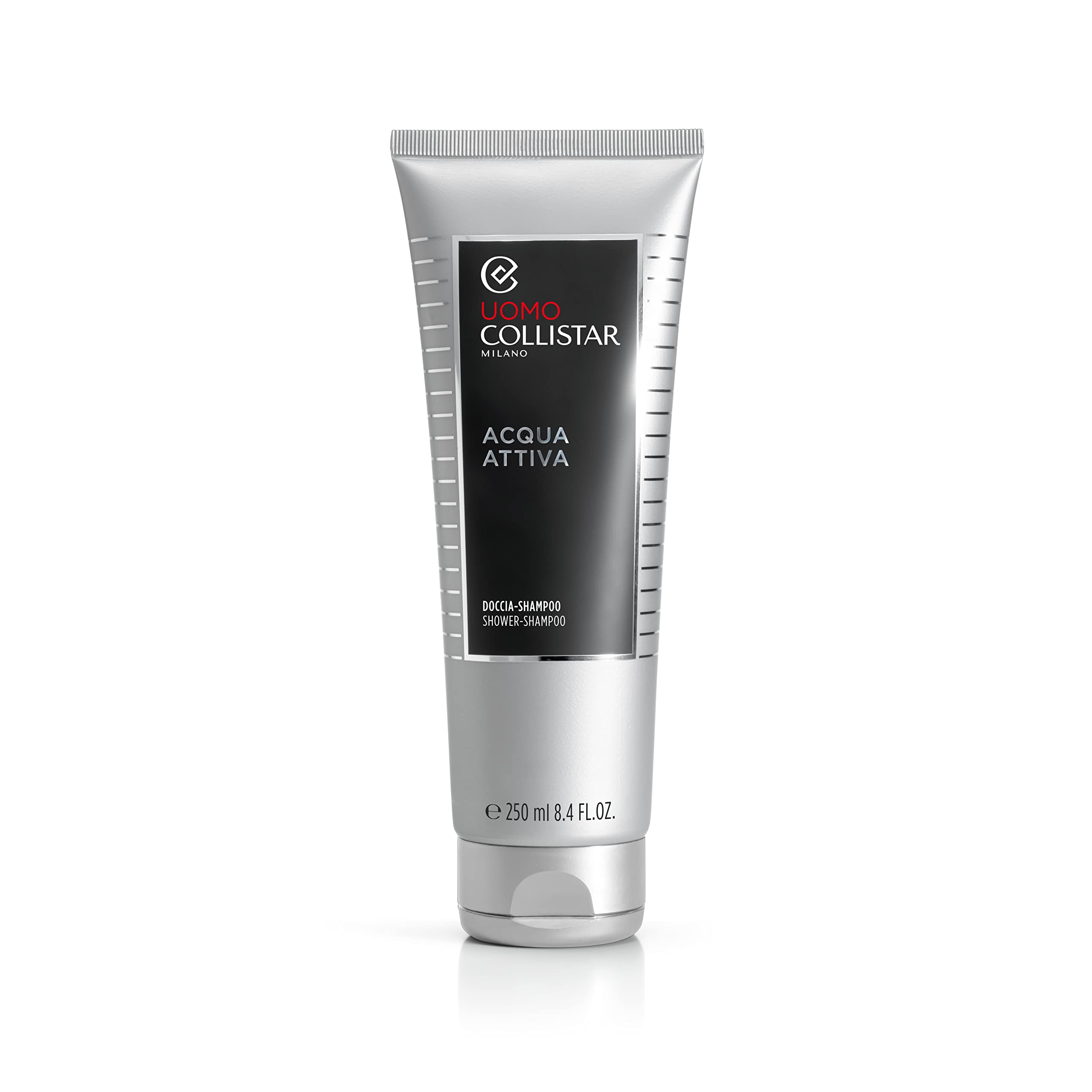 collistar-acqua-attiva-doccia-shampoo-uomo-2-in-1-250-ml image 1