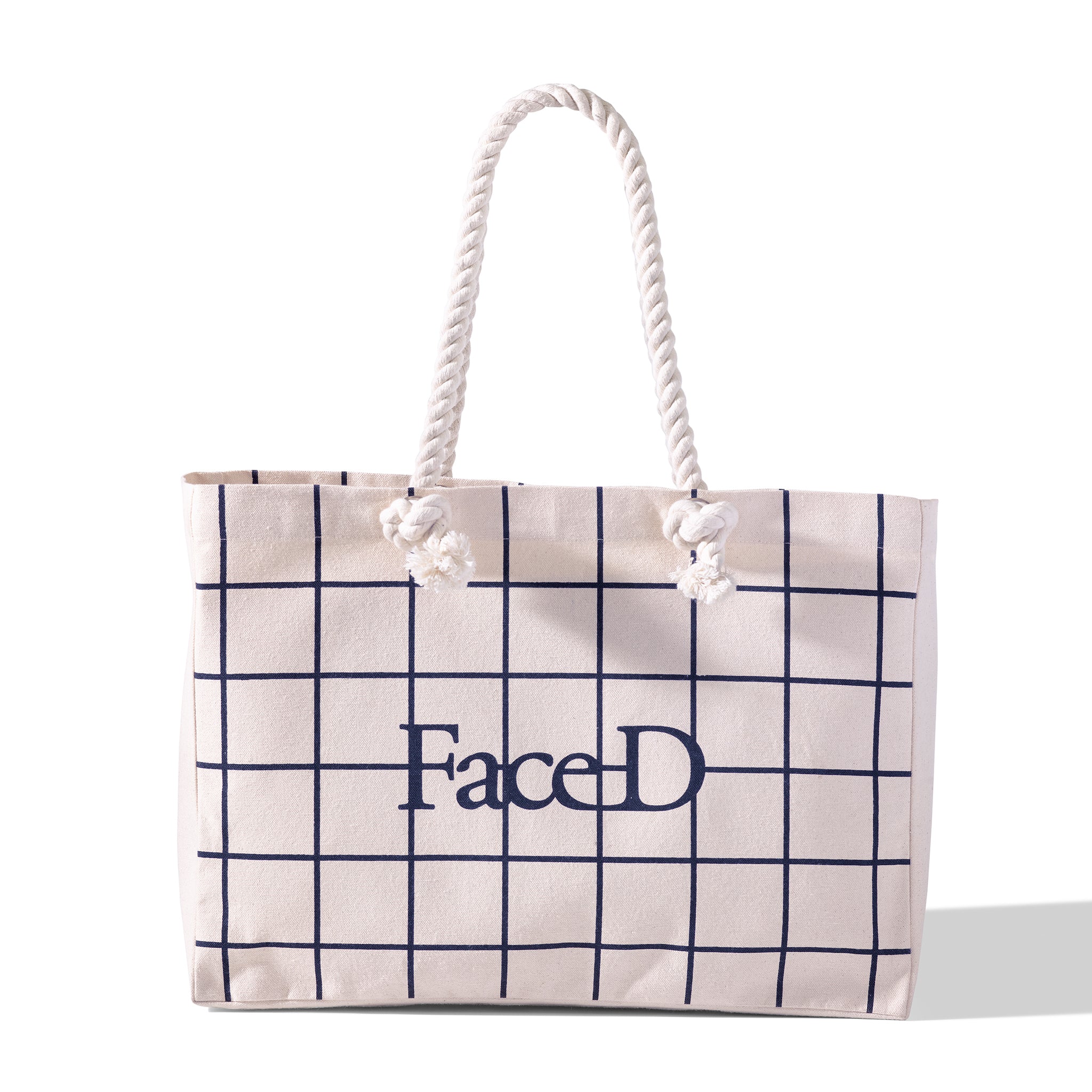 face-d-summer-big-bag-borsa-shopping-cotone image 2