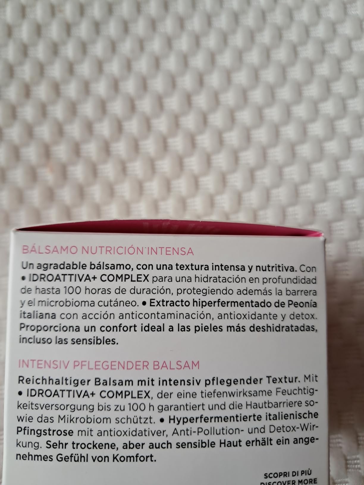 Buono ma ricco