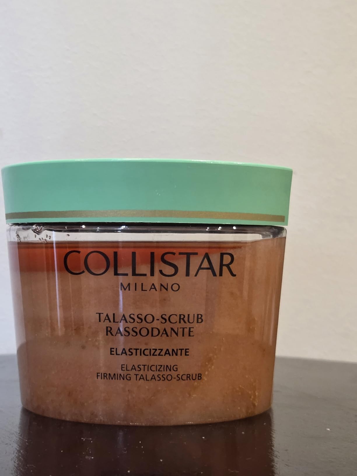 Tonico e nutriente