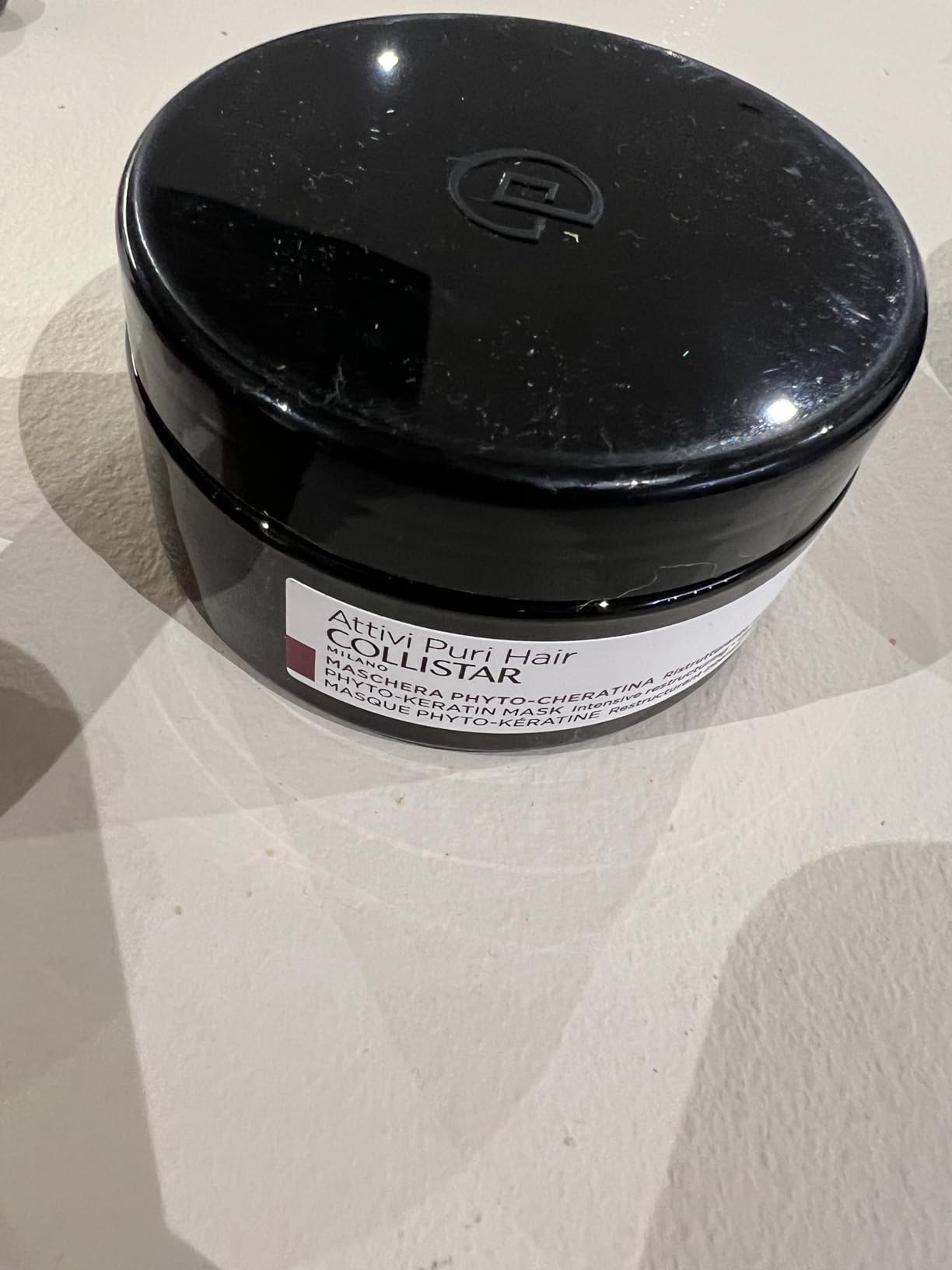 Molto buona