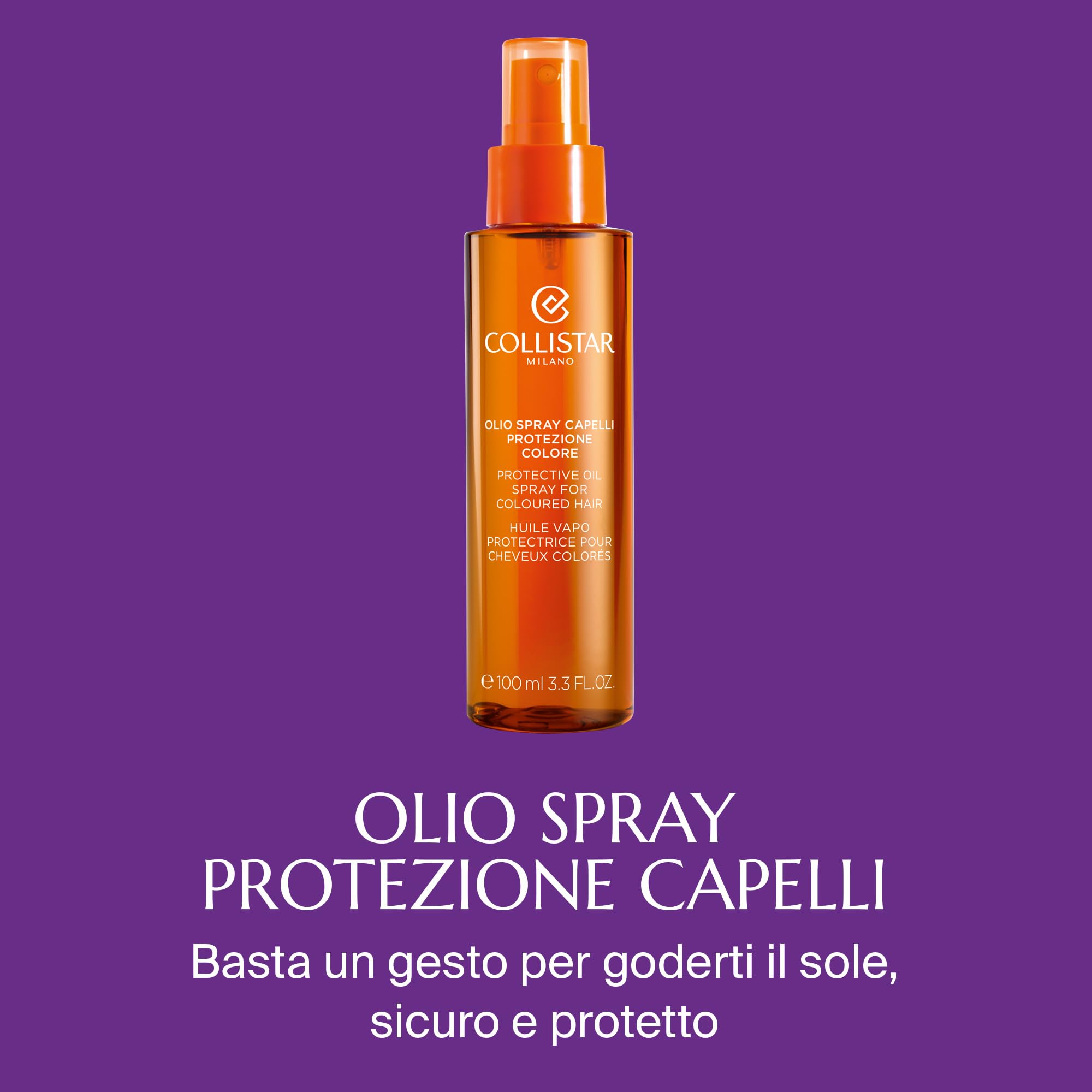collistar-olio-spray-protezione-capelli-uva-uvb-non-unge-100ml image 3