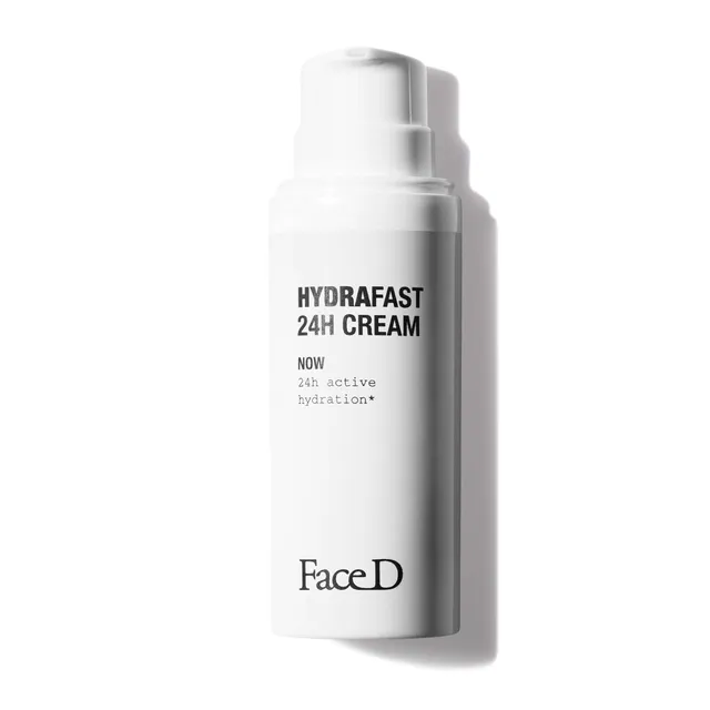face-d-fast-easy-crema-idratante-24h-spf15-50-ml image 1