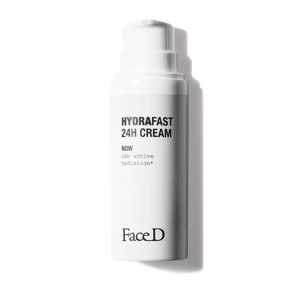 face-d-fast-easy-crema-idratante-24h-spf15-50-ml image 1