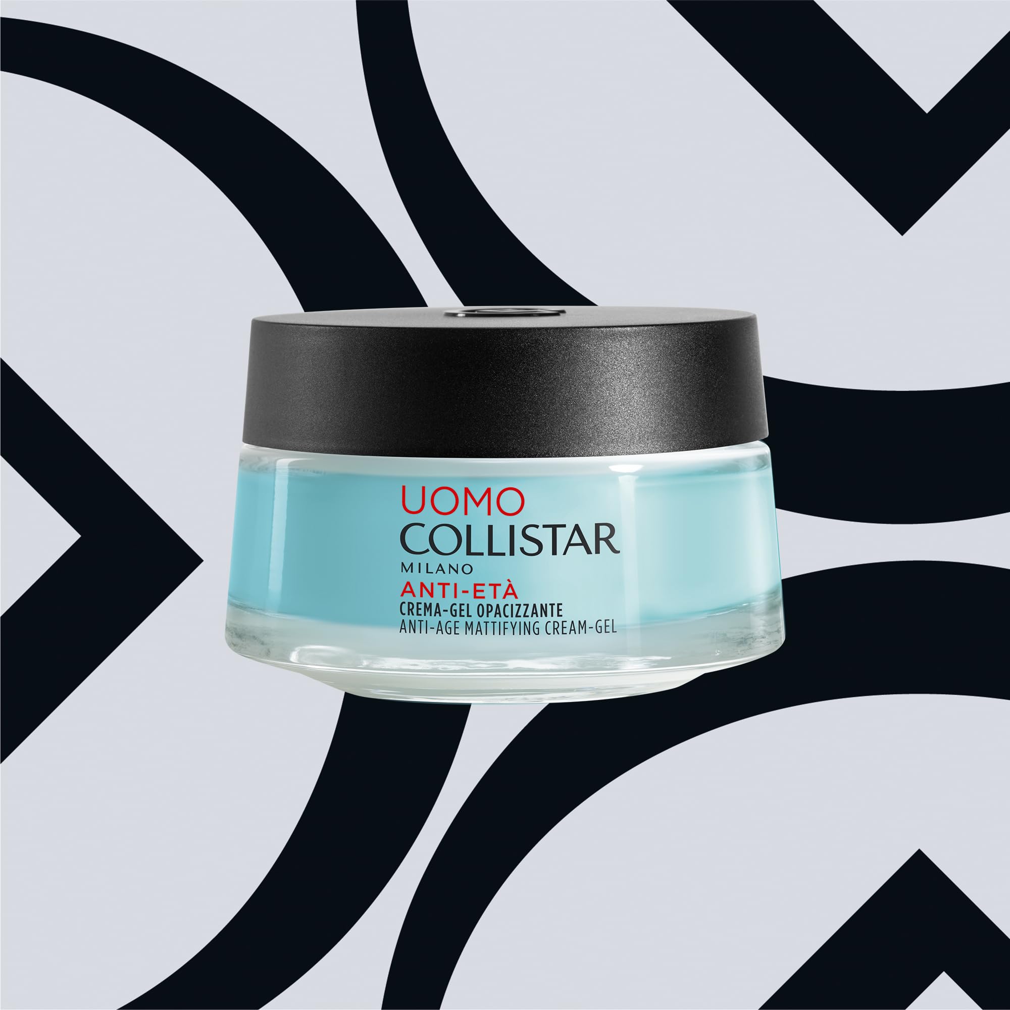 collistar-crema-gel-viso-uomo-opacizzante-anti-et-50-ml image 2