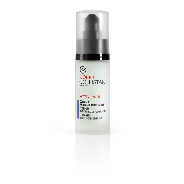 collistar-attivi-puri-uomo-collagene-siero-anti-rughe-30ml image 1