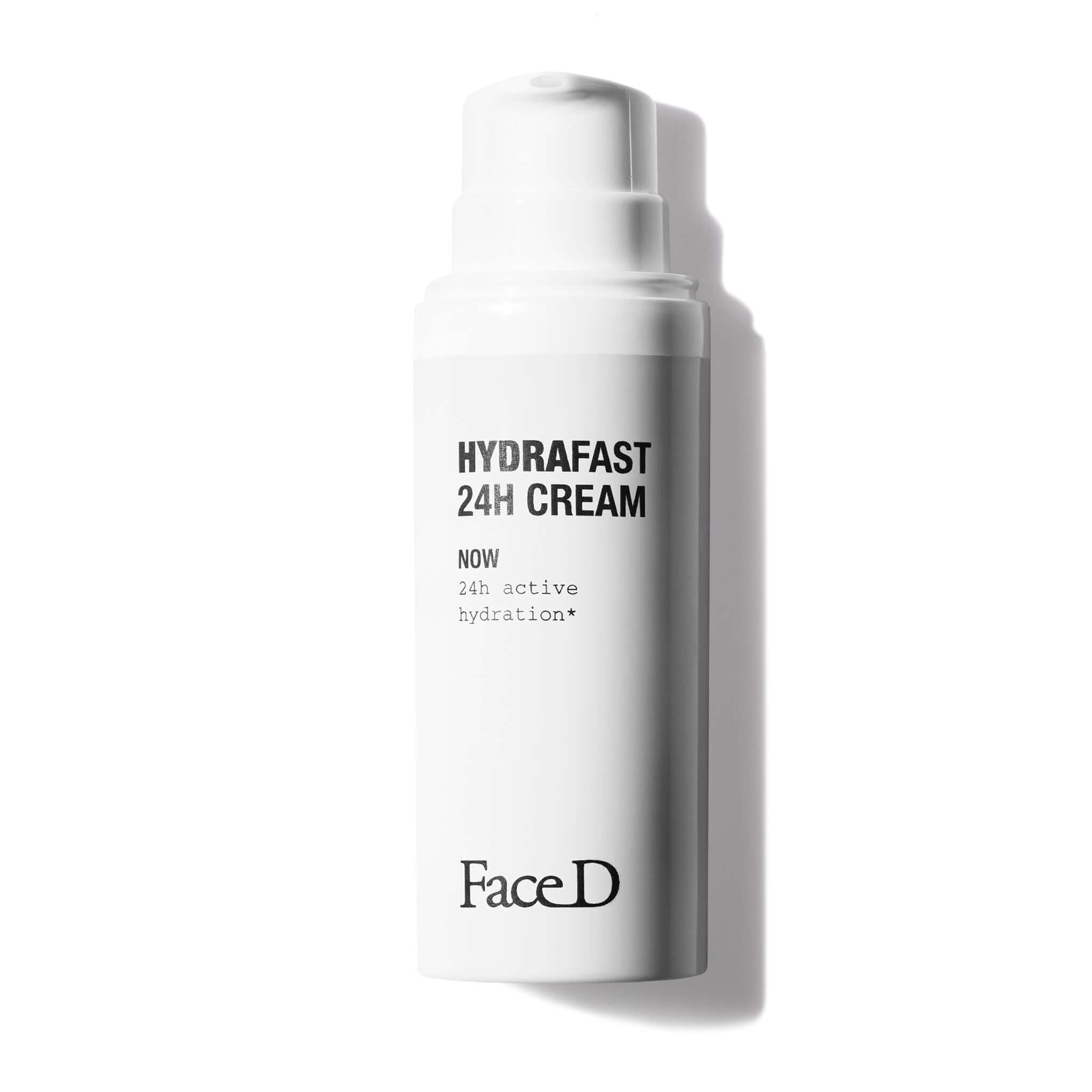 face-d-fast-easy-crema-idratante-24h-spf15-50-ml image 1