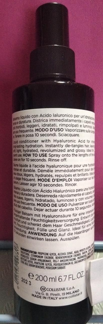 Ideale dopo la piscina
