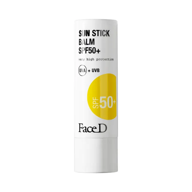face-d-crema-solar-hydrasun-spf50-viso-e-occhi-50-ml image 1
