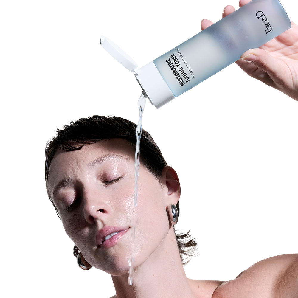 face-d-tonico-viso-riequilibrante-idratante-200-ml-ph-dermocompatibile image 2