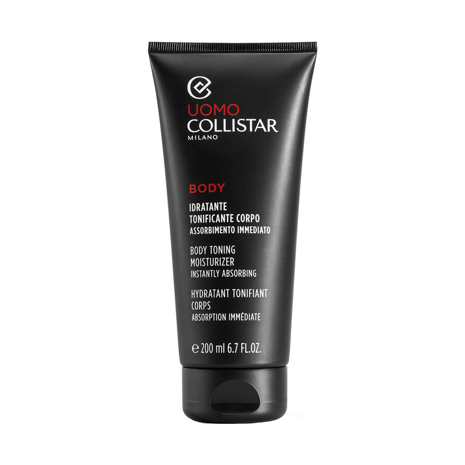 collistar-uomo-crema-gel-corpo-idratante-tonificante-200-ml image 1