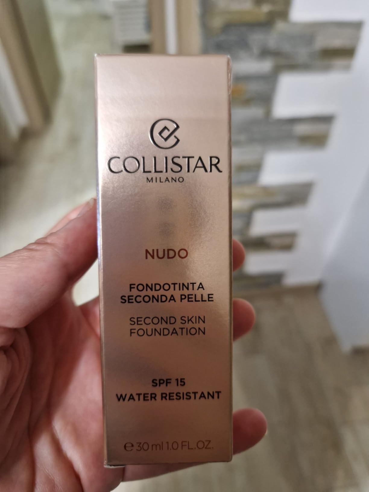 Il migliore provato finora
