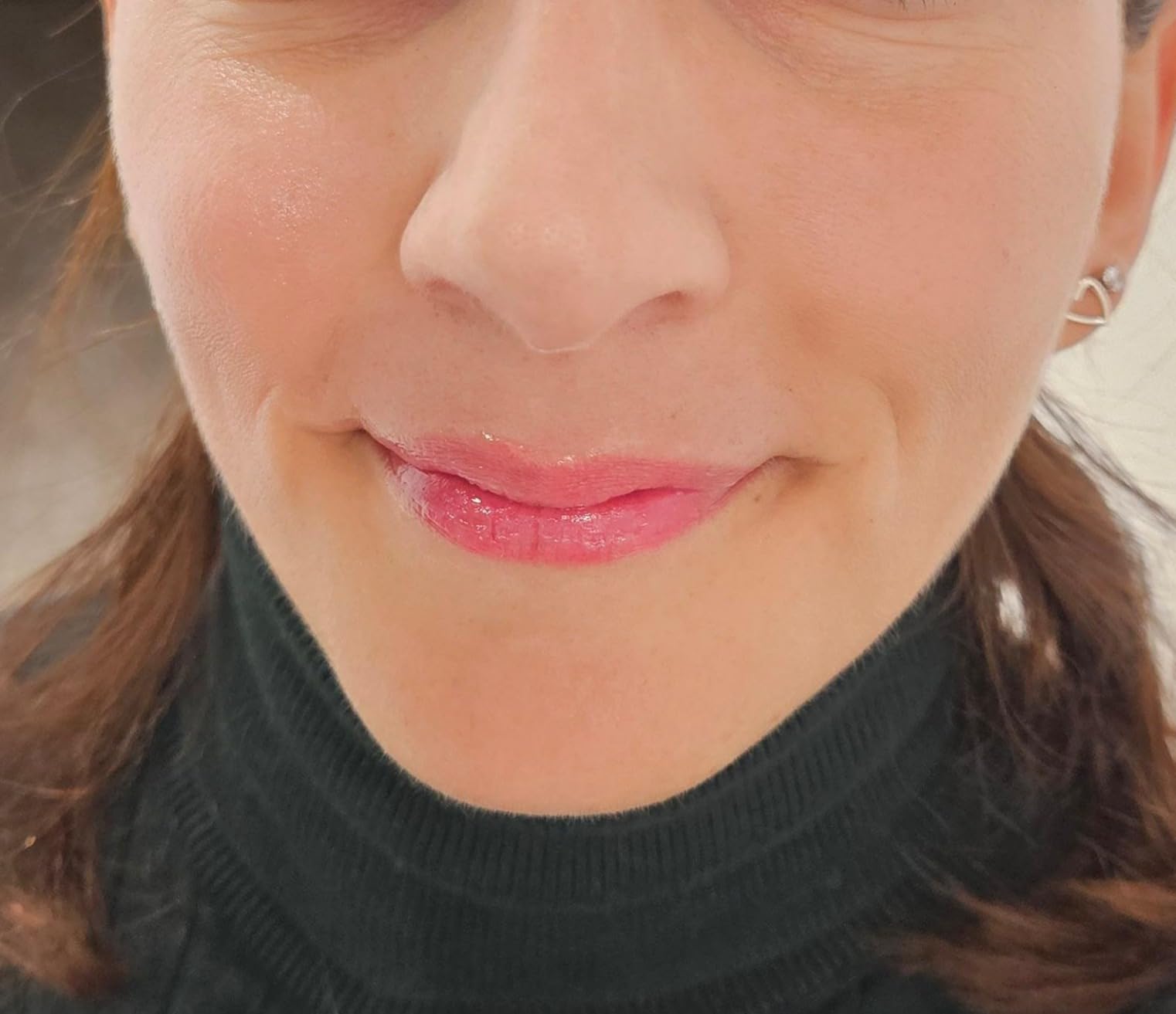 Su di me troppo rosa
