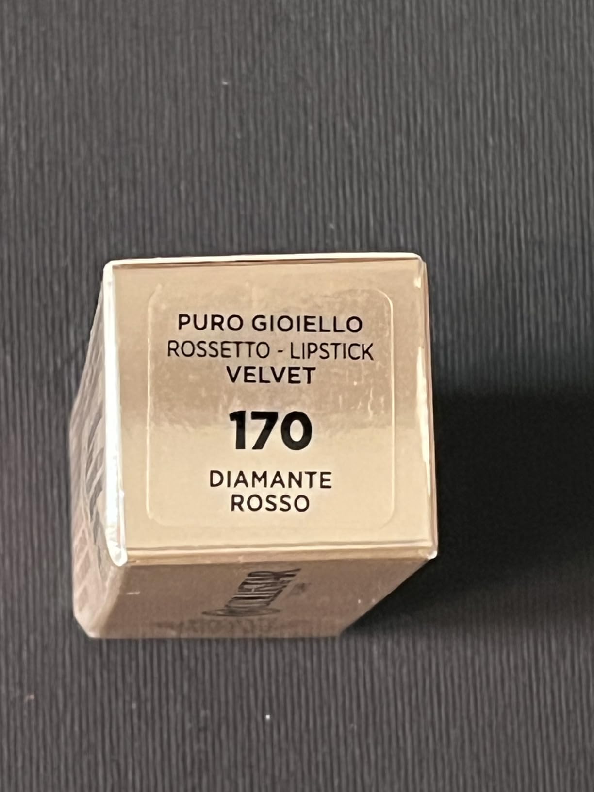 Buon rossetto quotidiano