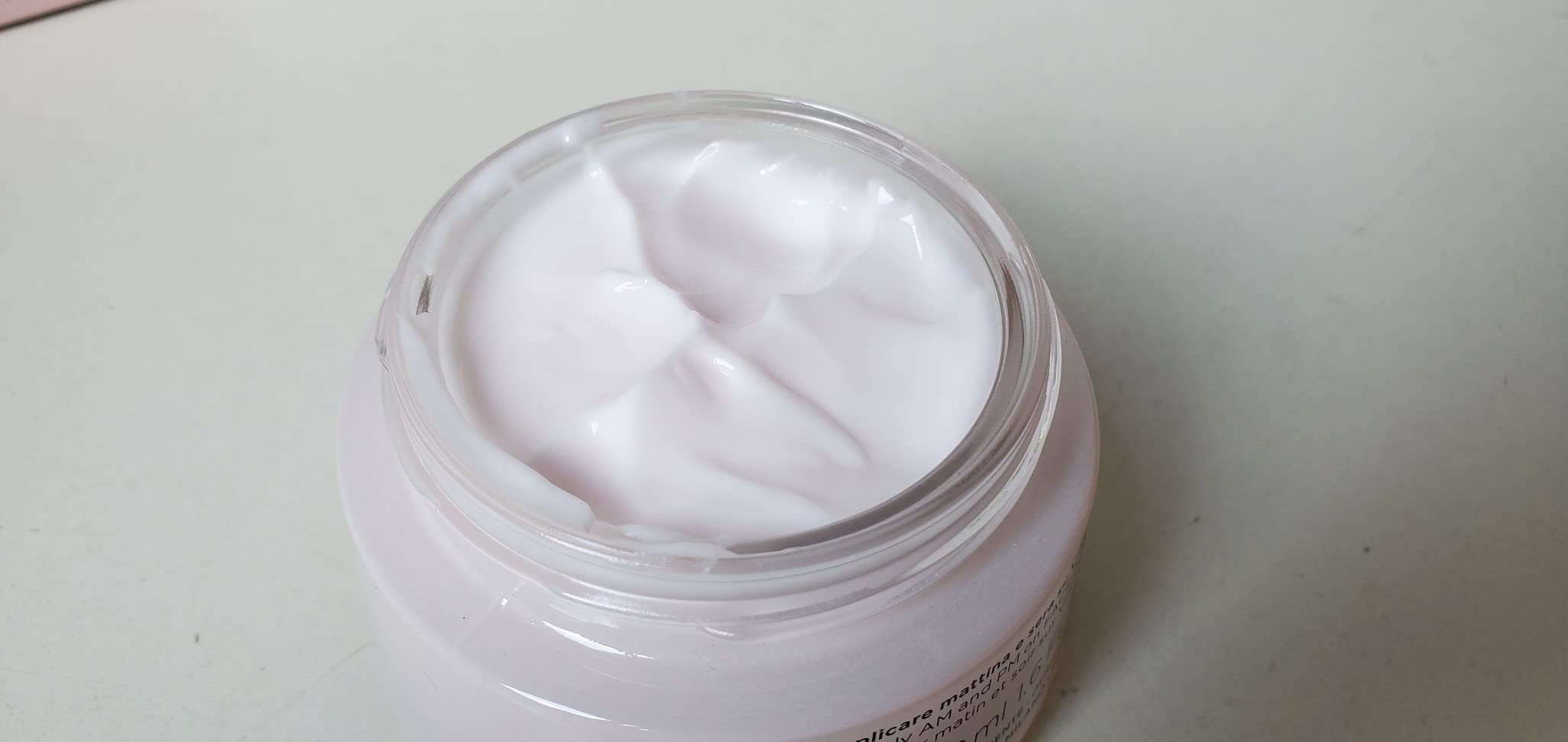 Perfetta per collo e décolleté