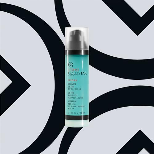 collistar-hydra-uomo-gel-viso-e-occhi-oil-free-80ml image 6