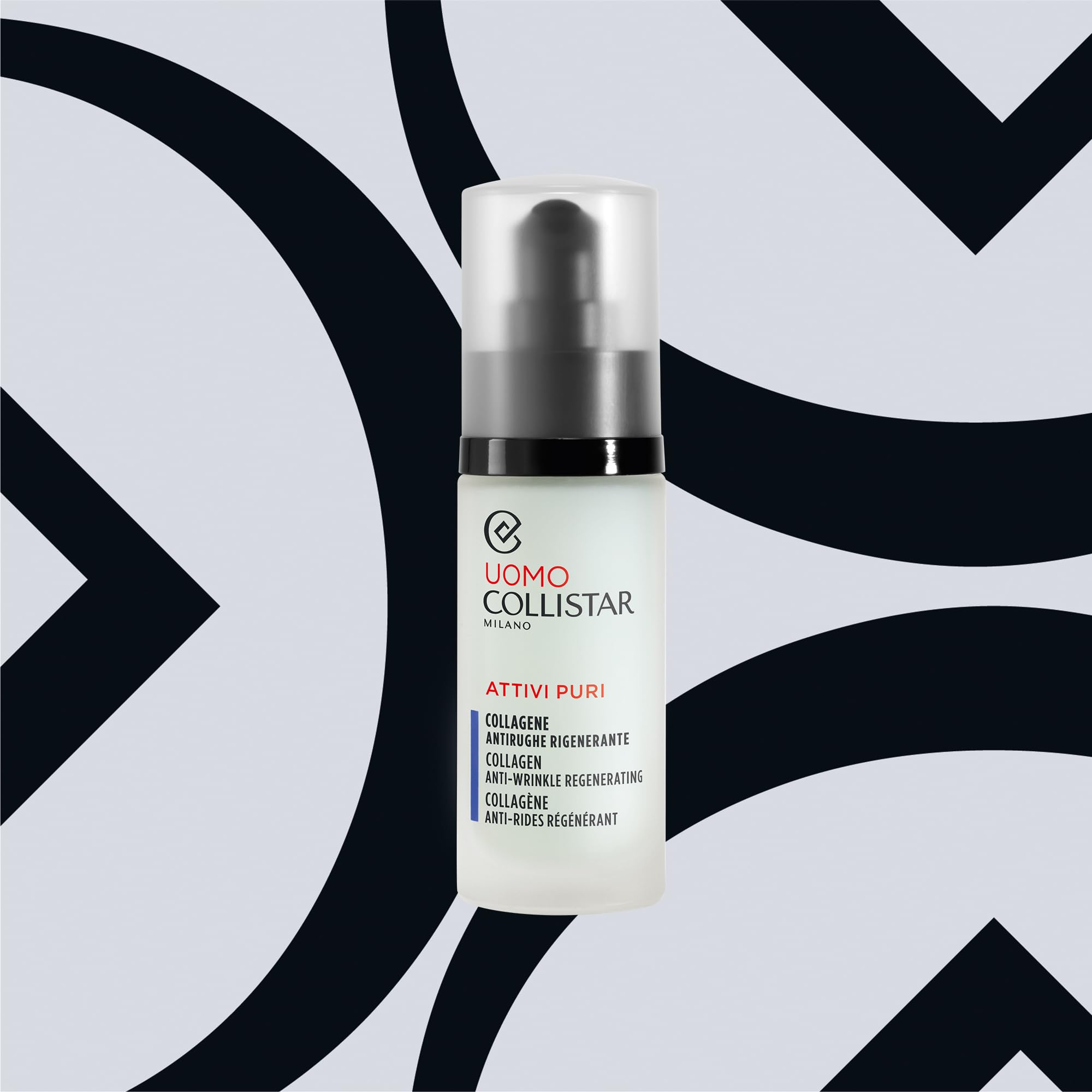 collistar-attivi-puri-uomo-collagene-siero-anti-rughe-30ml image 2