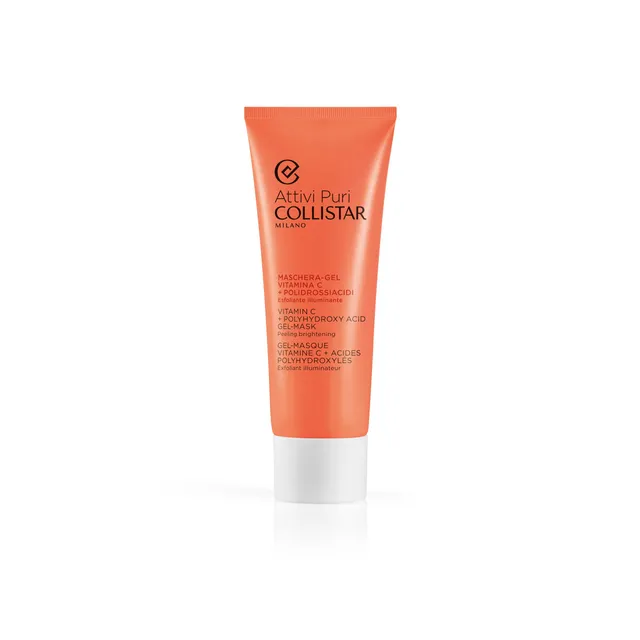 collistar-attivi-puri-maschera-viso-esfoliante-vitamina-c-75-ml-30-utilizzi image 1