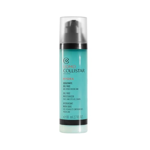 collistar-hydra-uomo-gel-viso-e-occhi-oil-free-80ml image 5