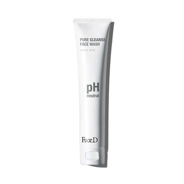 face-d-pure-cleanse-detergente-viso-vegan-125-ml image 1