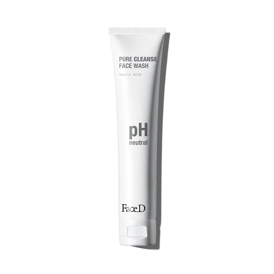 face-d-pure-cleanse-detergente-viso-vegan-125-ml image 1