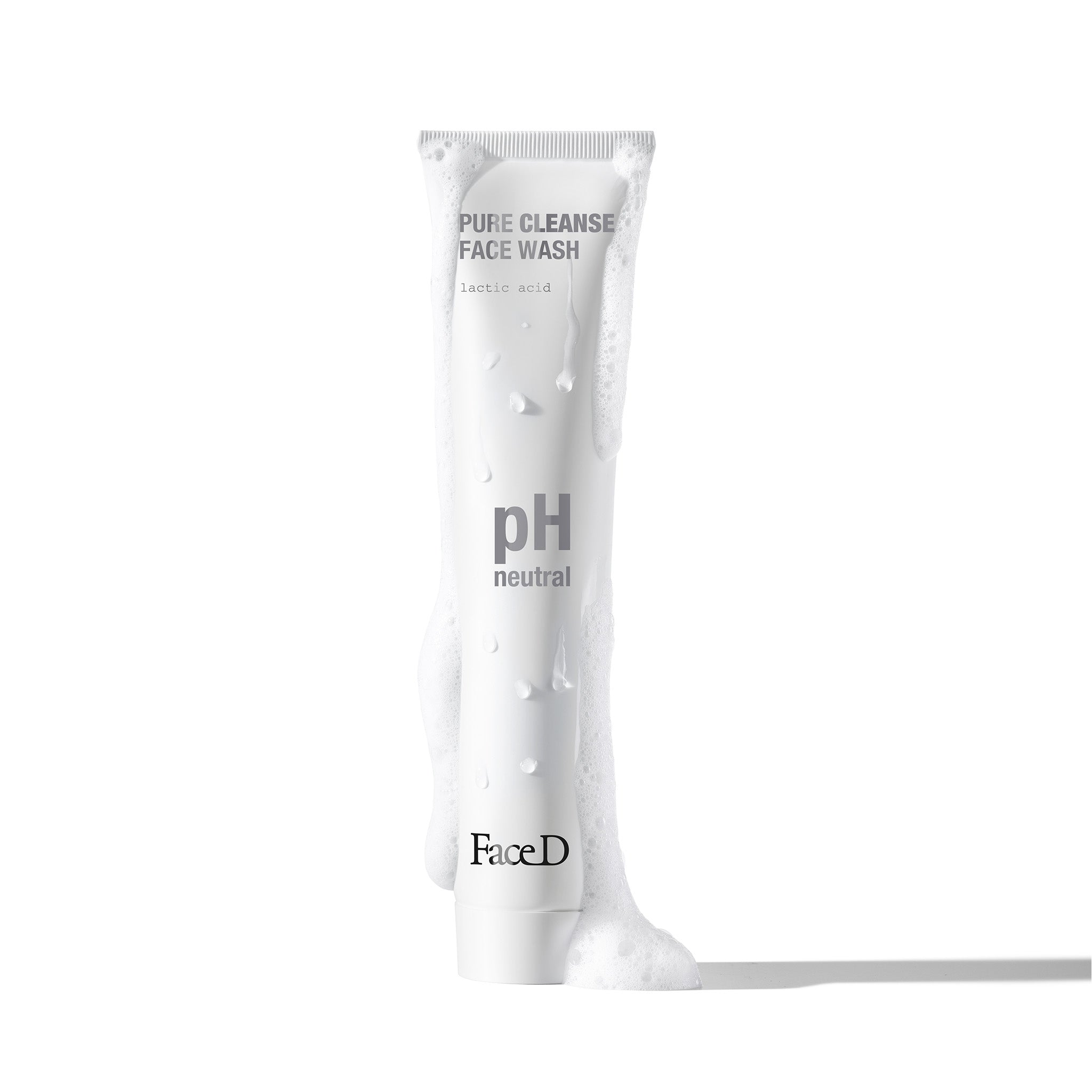 face-d-pure-cleanse-detergente-viso-vegan-125-ml image 3