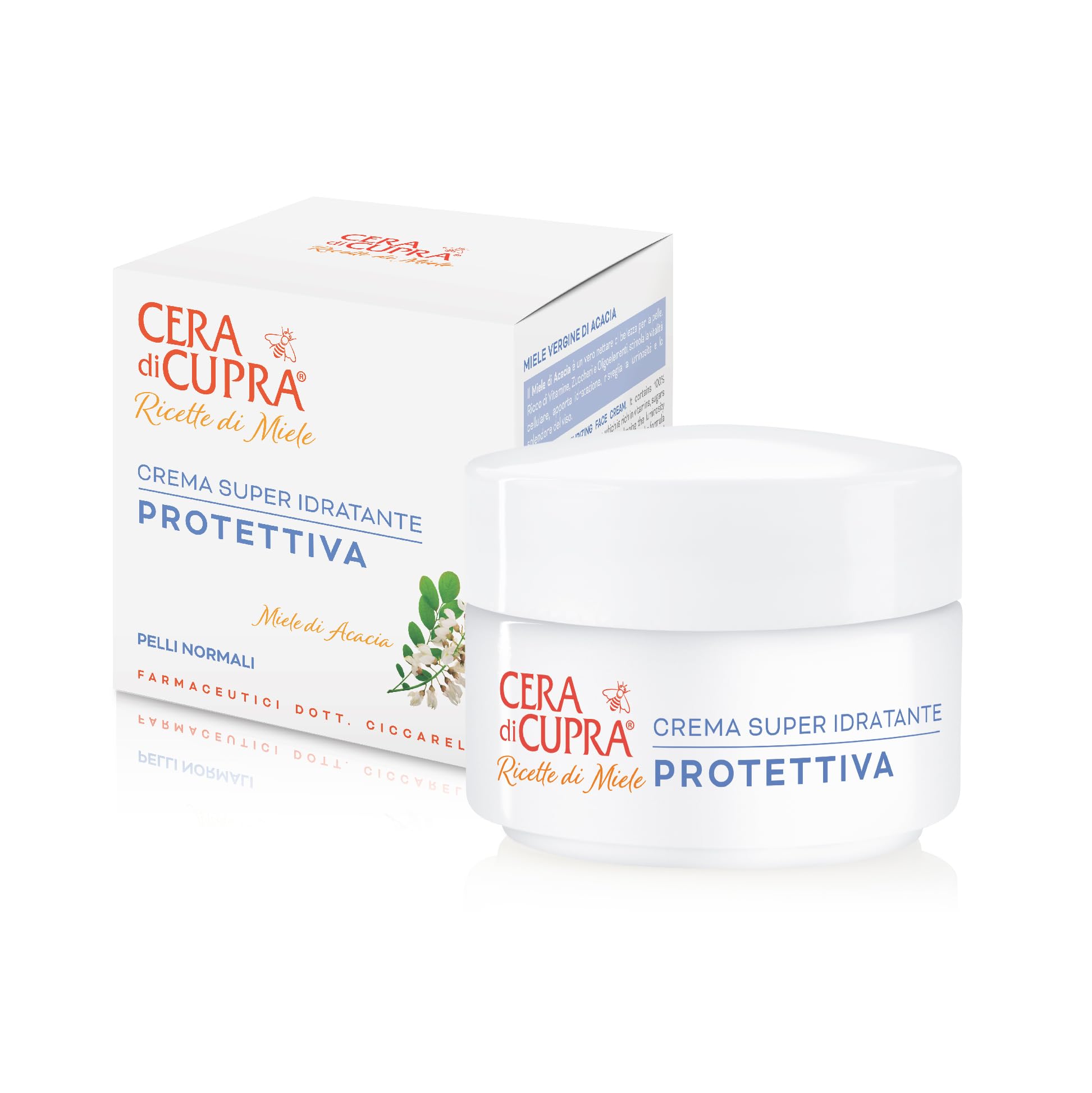 cera-di-cupra-crema-super-idratante-protettiva-viso-50-ml image 1