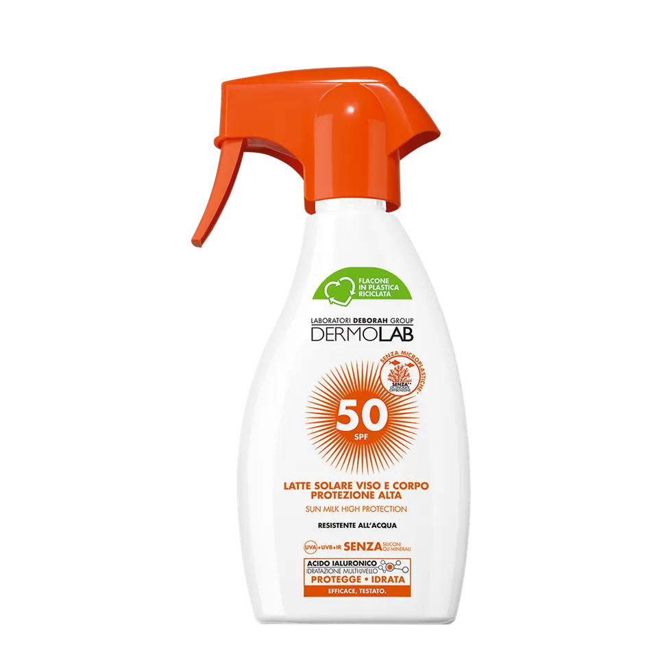 dermolab-latte-solare-viso-e-corpo-spf-50-protezione-alta image 1