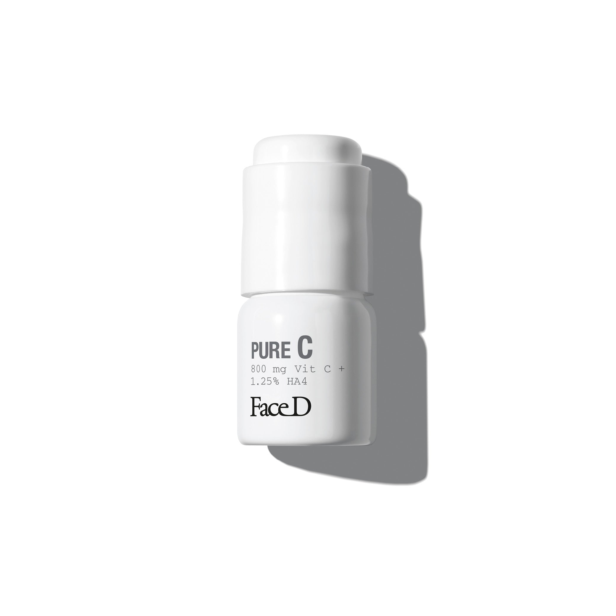 face-d-pure-easy-pure-c-siero-viso-vitamina-c-pura-16-antimacchia-16-giorni image 1