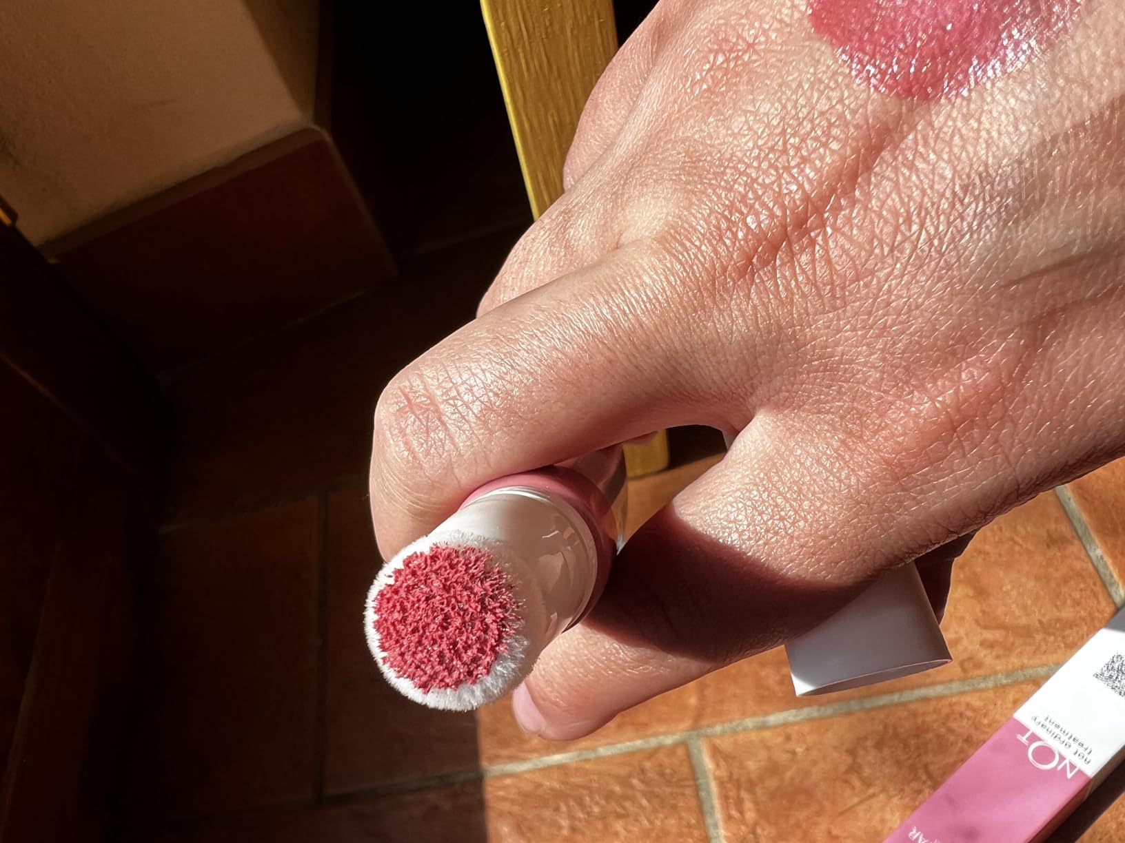 Promosso per tutti i giorni