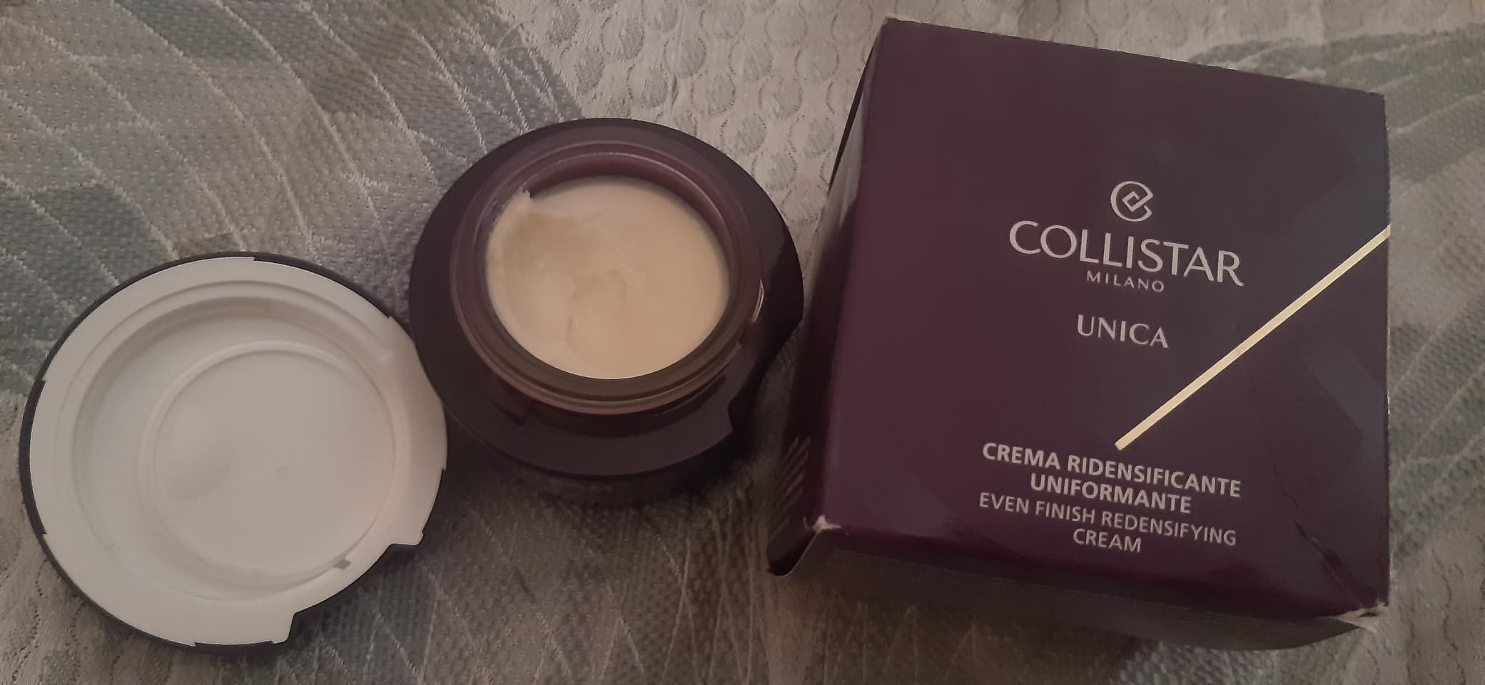 Viso più luminoso
