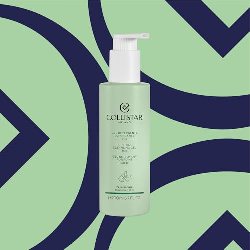 collistar-clean-research-gel-detergente-purificante-viso-200-ml image 4