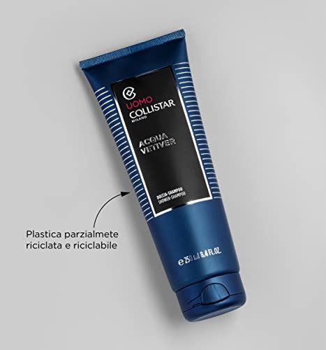 collistar-acqua-vetiver-doccia-shampoo-uomo-250ml image 6