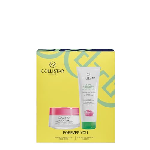 collistar-cofanetto-viso-idratazione-profonda-crema-50-ml-fluido-100-ml image 7