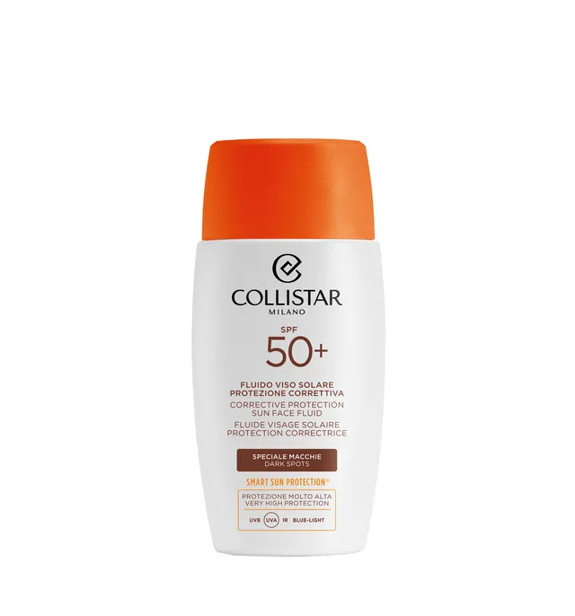 collistar-speciale-macchie-fluido-solare-viso-spf-50-50-ml image 1