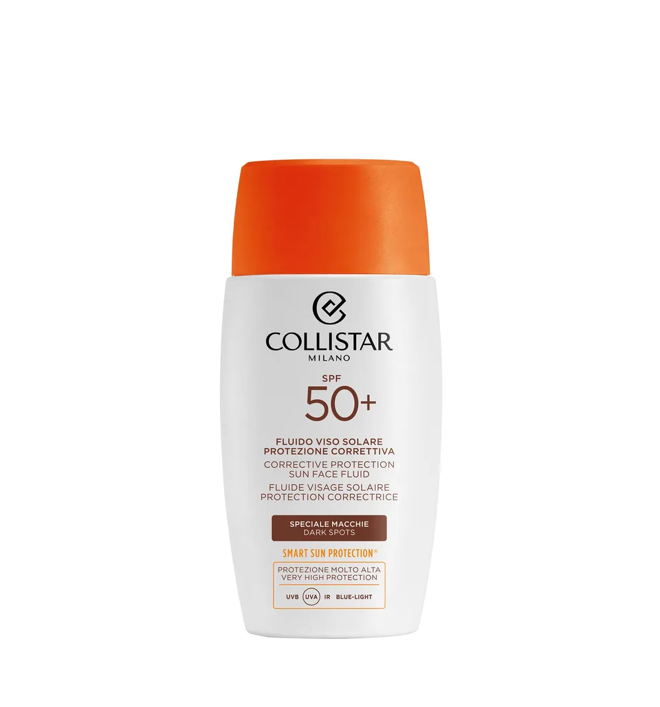 collistar-speciale-macchie-fluido-solare-viso-spf-50-50-ml image 1