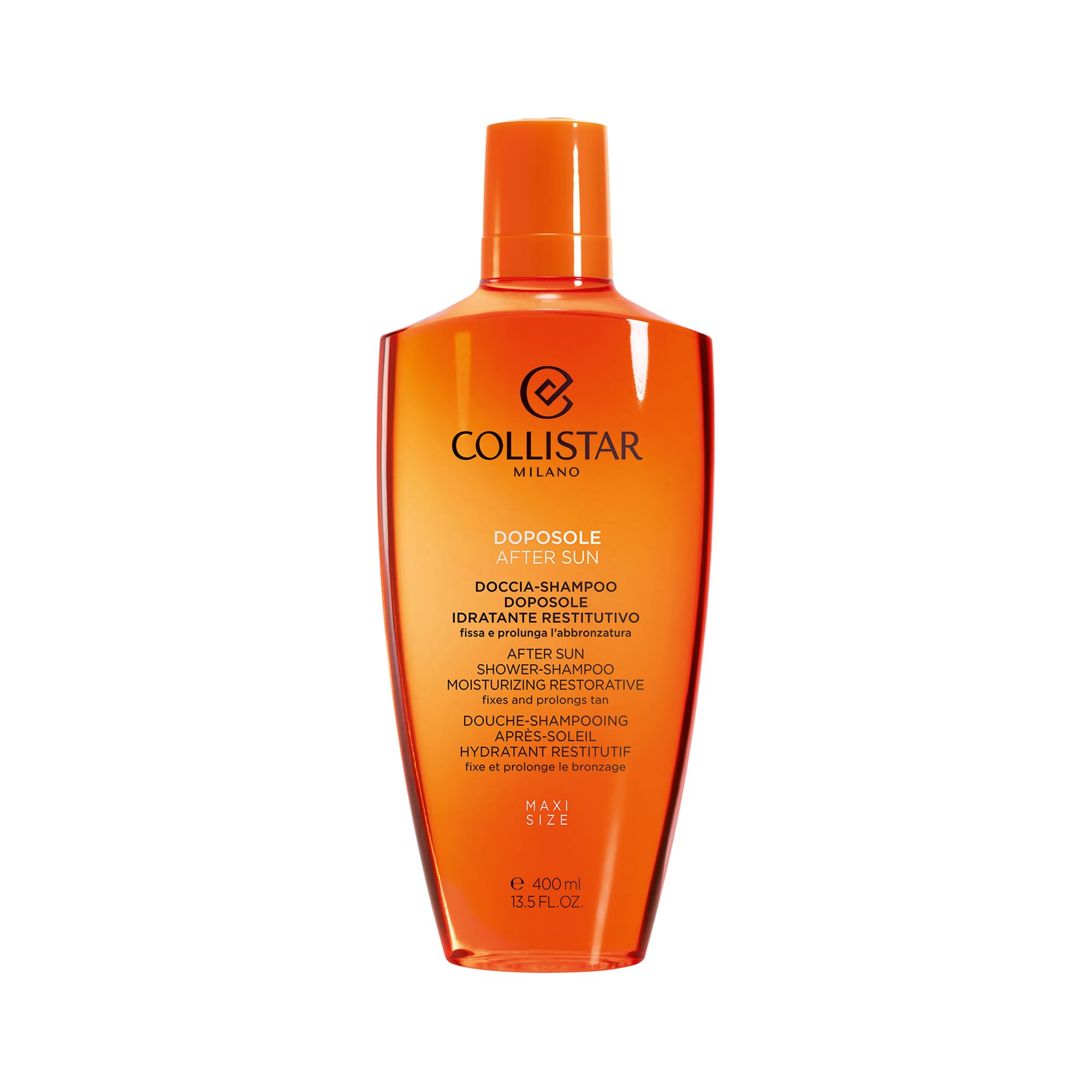 collistar-cofanetto-solare-latte-spray-spf-20-200-ml-doposole-150-ml image 6