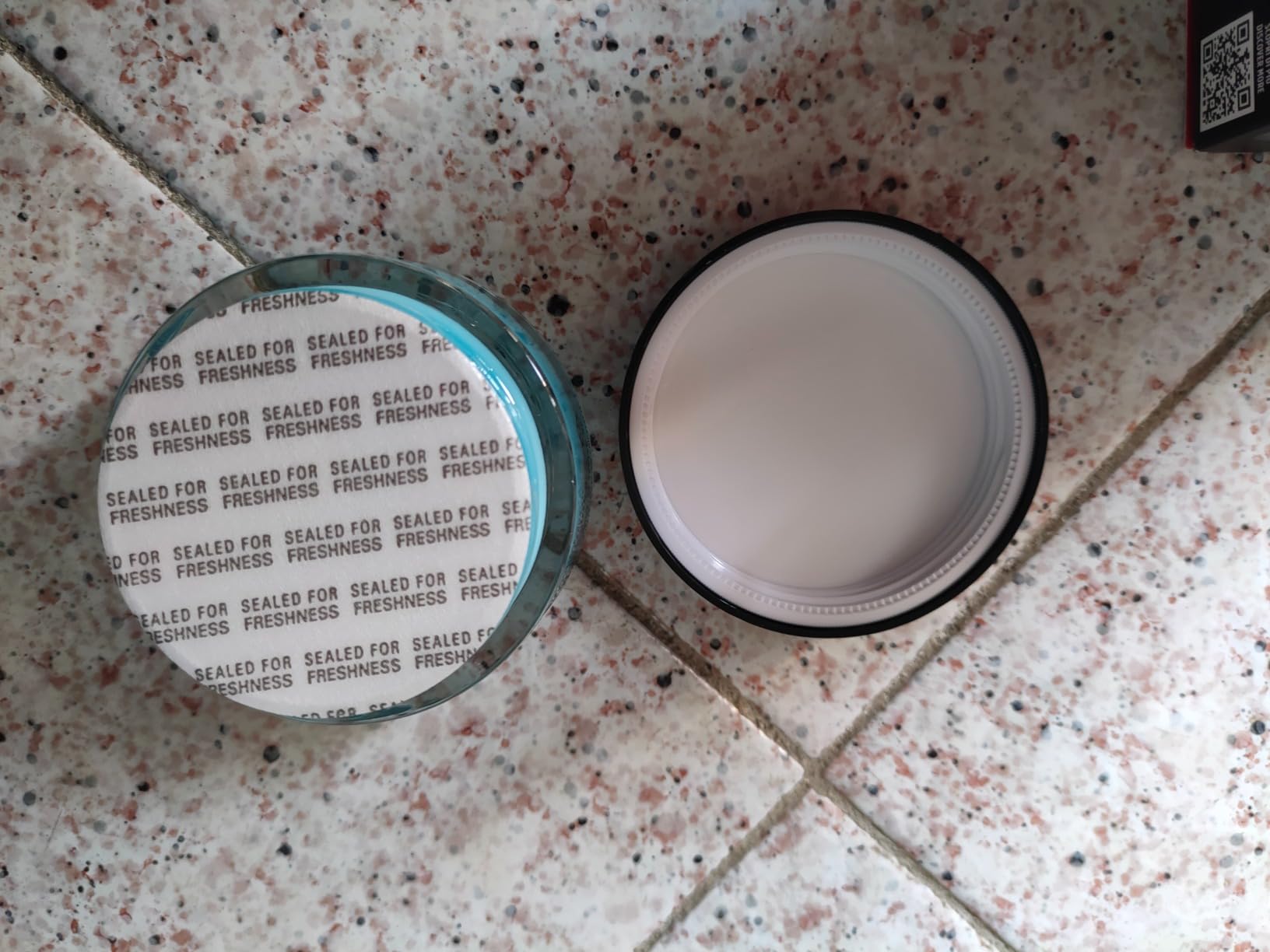Finalmente una crema che uso volentieri
