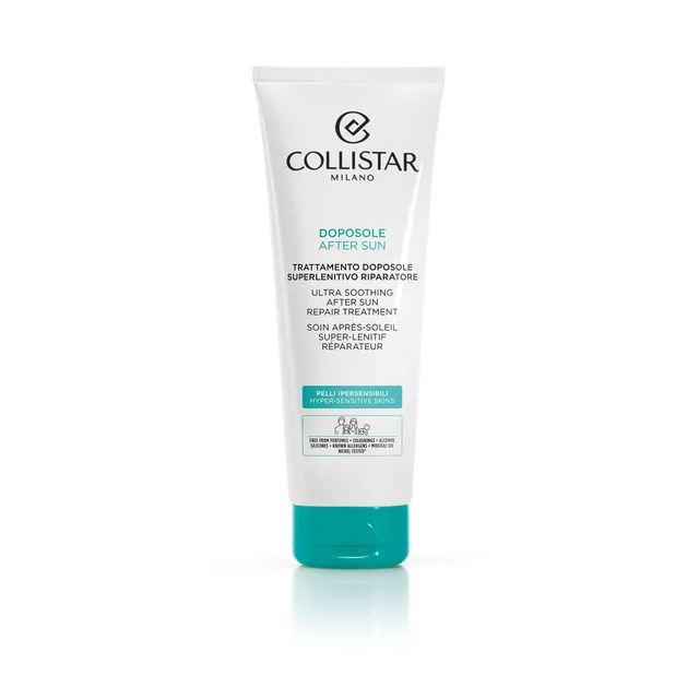 collistar-trattamento-doposole-superlenitivo-riparatore-250-ml image 1