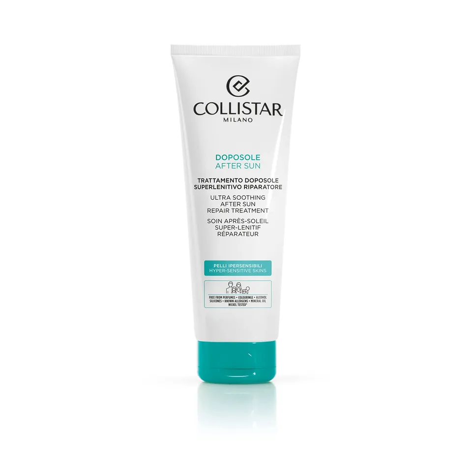 collistar-trattamento-doposole-superlenitivo-riparatore-250-ml image 1