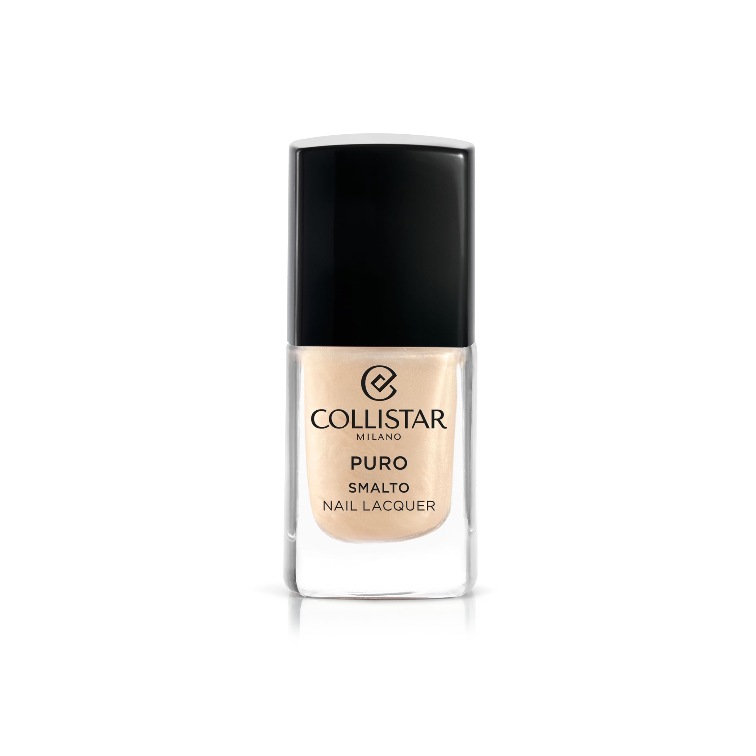 collistar-puro-smalto-lunga-durata-n-923-porcellana-champagne-10-ml image 1