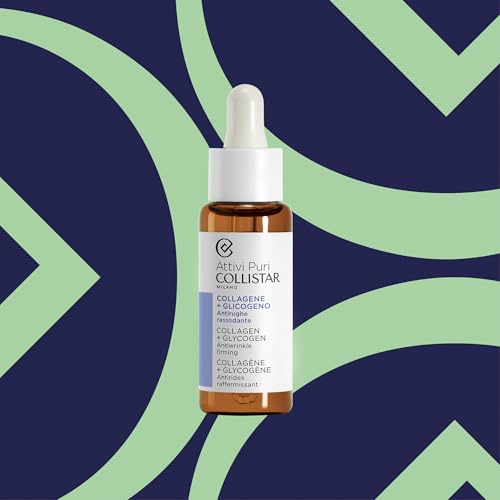 collistar-attivi-puri-siero-collagene-glicogeno-gocce-viso-antirughe-30-ml image 6