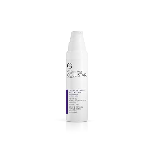 collistar-attivi-puri-crema-viso-retinolo-floretina-anti-macchia-50ml image 4