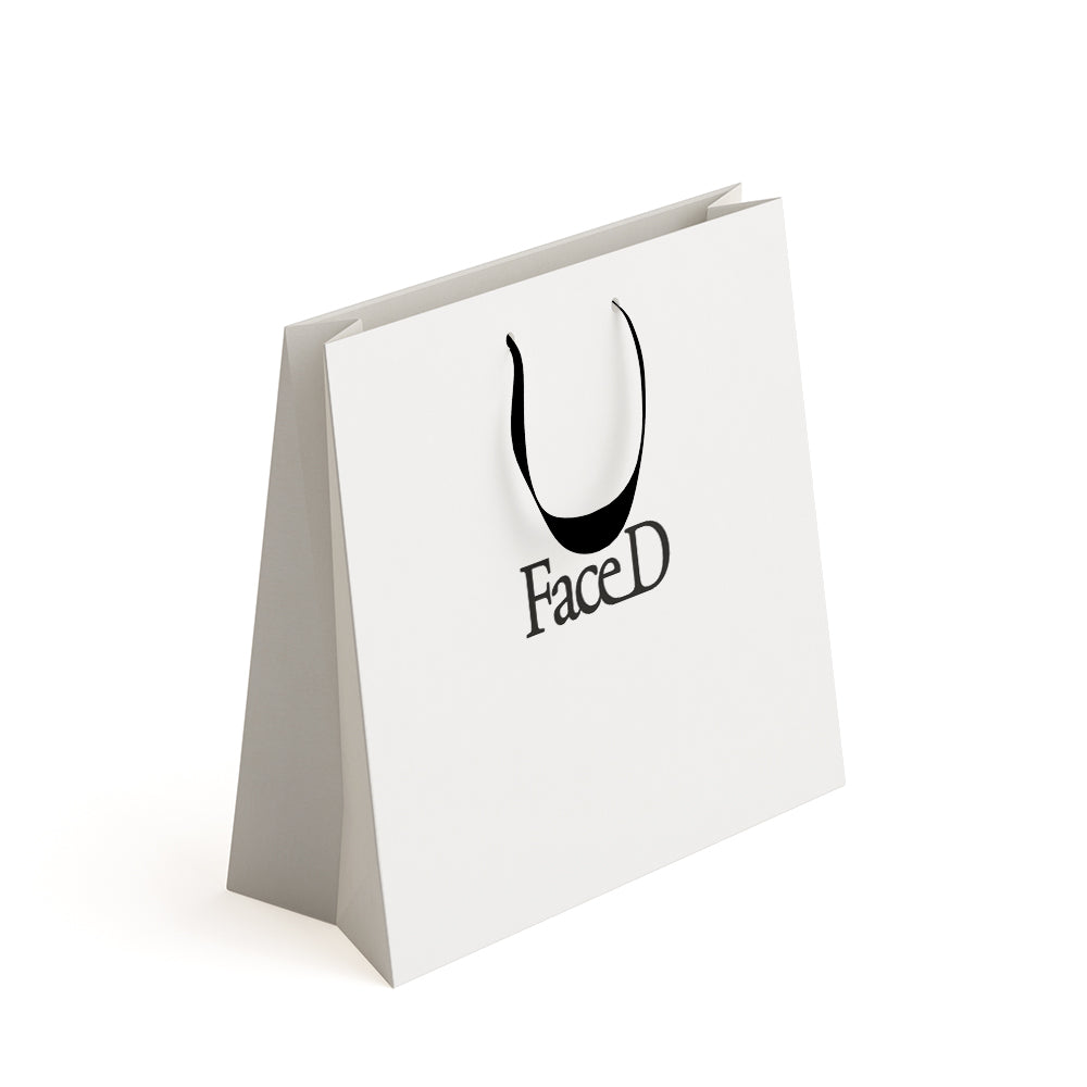 face-d-shopper-in-carta-18x22x10-cm image 1