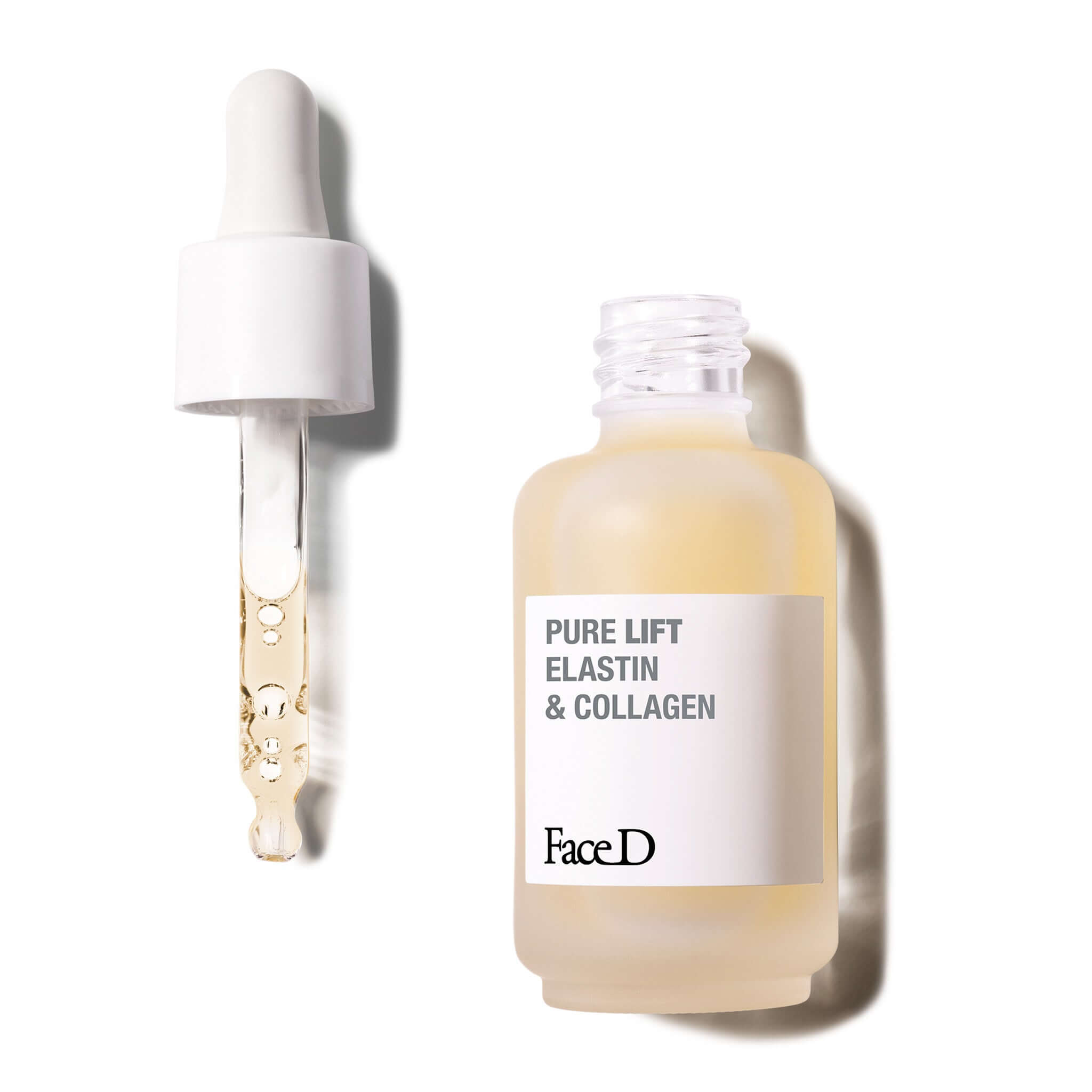 face-d-pure-lift-elastin-collagen-30-ml image 1