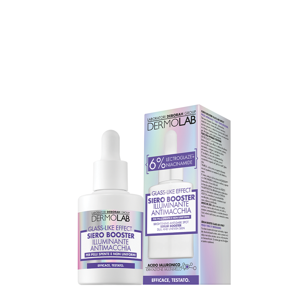 dermolab-glass-like-effect-siero-booster-illuminante-antimacchia image 1